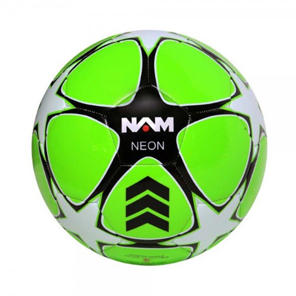 Nam Neon Football-Green